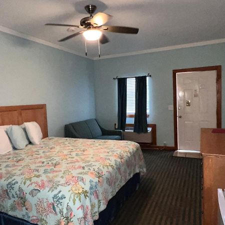 D&R Pelican Bay Resort 락포트 외부 사진