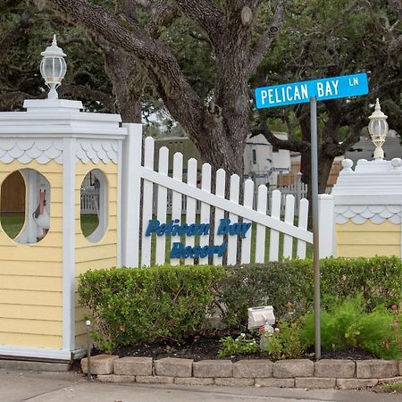 D&R Pelican Bay Resort 락포트 외부 사진