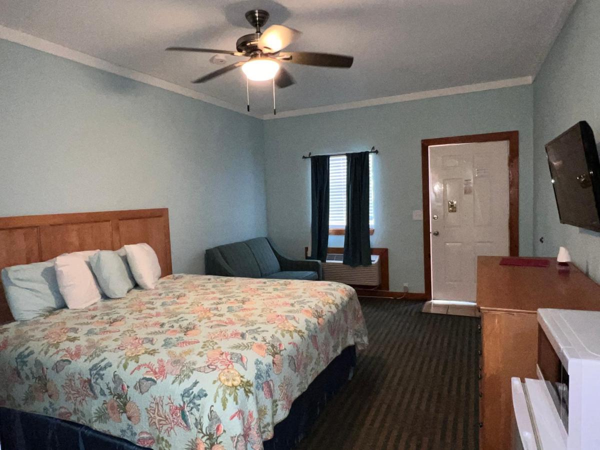 D&R Pelican Bay Resort 락포트 외부 사진