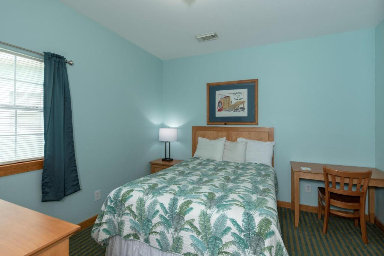 D&R Pelican Bay Resort 락포트 외부 사진
