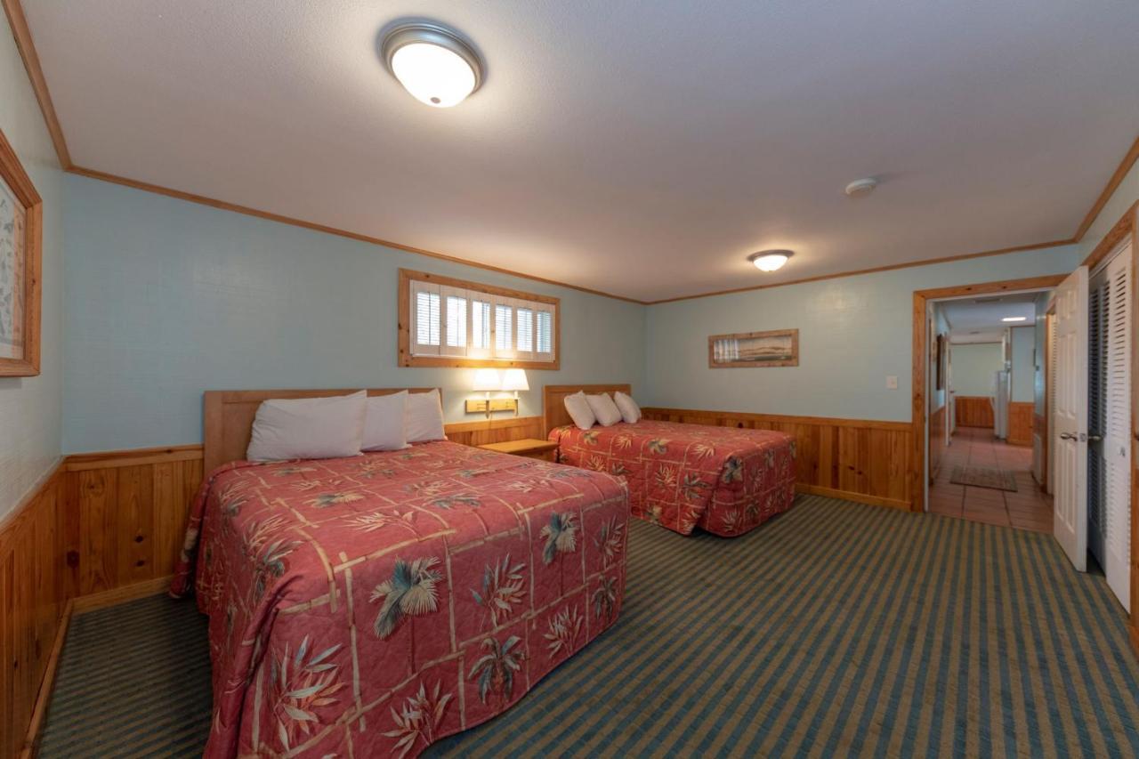 D&R Pelican Bay Resort 락포트 외부 사진